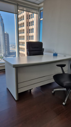 Prime Office Space for Sale in Churchill Tower, Business Bay