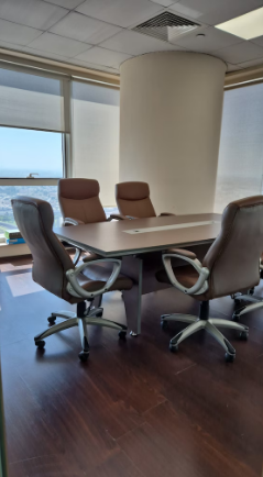 Prime Office Space for Sale in Churchill Tower, Business Bay