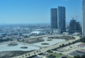 Prime Office Space for Sale in Churchill Tower, Business Bay