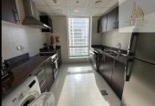 360 MRINA VIEW | HIGH FLOOR | FURNISHED | NEAR TO MARINA WALK-METRO & TRAM