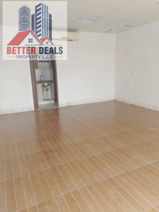 Vacant Front side shop for sale in Greece cluster international city Dubai