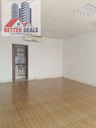 Vacant Front side shop for sale in Greece cluster international city Dubai