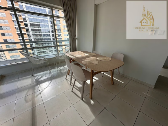 360 MRINA VIEW | HIGH FLOOR | FURNISHED | NEAR TO MARINA WALK-METRO & TRAM