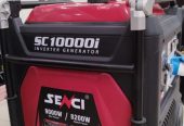 SENCI GENERATORS BRAND NEW