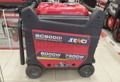 SENCI GENERATORS BRAND NEW