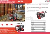 SENCI GENERATORS BRAND NEW