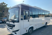 Ashok Oyster 35 seater 2019 for sale