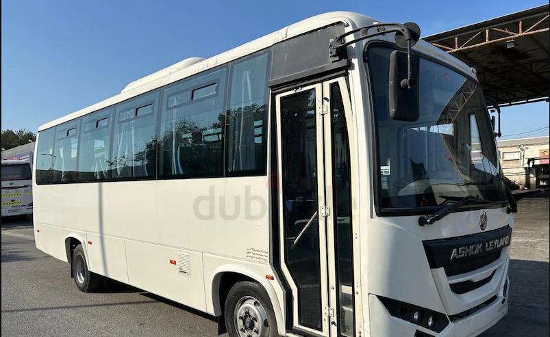 Ashok Oyster 35 seater 2019 for sale