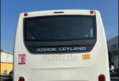 Ashok Oyster 35 seater 2019 for sale