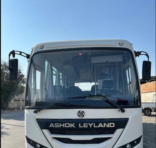 Ashok Oyster 35 seater 2019 for sale