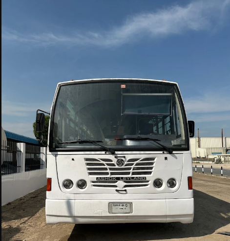 ASHOK LEYLAND FALCON