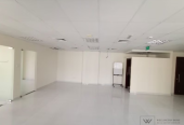 Exclusive | Fully Fitted Office | Downtown View