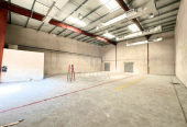 Close To Metro & SZR | Premium Warehouse| Al Quoz 3