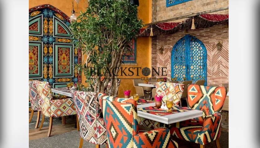 Business For Sale: Operational Shisha Cafe & Restaurant In Umm Suqueim 1