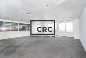 FITTED OFFICE | 1 CABIN | SZR VIEW | TECOM FZ