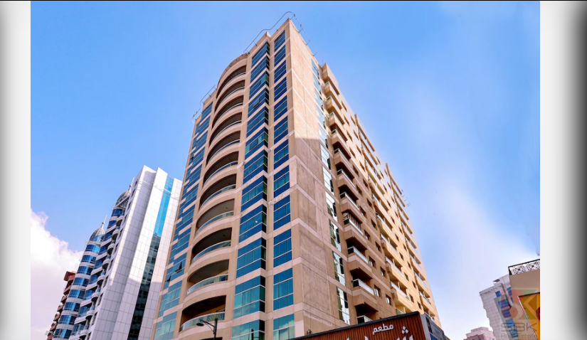 Office Space Available Now | Al Nahda