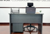 Desk Space With DED Approved Ejari | Free Unlimited Labour & Bank Inspections | 24X7 Access To The C