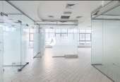 Fully Fitted |Glass Partition |Vacant |View Today!