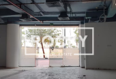 Spacious Shop | Mixed-Use Building | Al Nahda