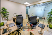 Fully Serviced Desk Space With Ejari | FREE Unlimited Bank And Labour Inspections| 24/7 Access