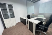 OFFICE SPACE | BUSINESS CENTER| WITH EJARI 1 EYAR | PRIME LOCATION | NEAR TO METRO | NO COMMISSION