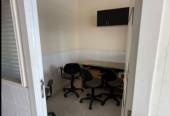 Fully Fitted Shop/ Office In England Cluster Prime Location