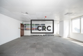 FITTED OFFICE | 1 CABIN | SZR VIEW | TECOM FZ