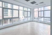 Fully Fitted |Glass Partition |Vacant |View Today!