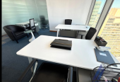 Fully Furnished & Serviced Private Offices | Prime Location | Close To Metro