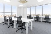 Find Office Space In DUBAI, BCW – JAFZA View 18 & 19 For 5 Persons With Everything Taken Care Of