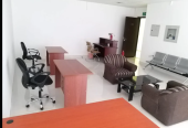 Vacant | Furnished | Ready To Move I Near Metro Station