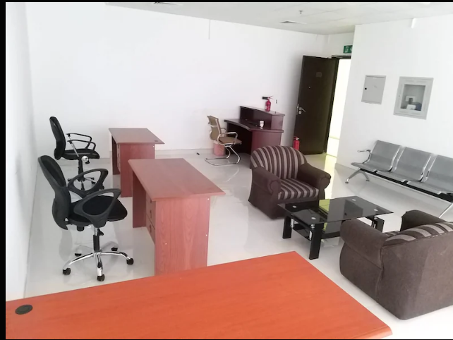 Vacant | Furnished | Ready To Move I Near Metro Station