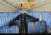 Foton Bus 2017 58 seater for sale