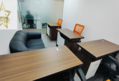 | Fully Furnished Office | DED Approved | Near Metro | Prime Location | Luxury Office |