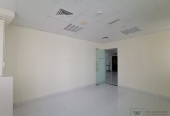 Exclusive | Fully Fitted Office | Downtown View