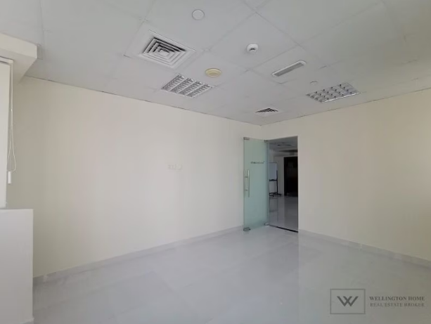 Exclusive | Fully Fitted Office | Downtown View