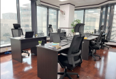 Desk Space With DED Approved Ejari | Free Unlimited Labour & Bank Inspections | 24X7 Access To The C