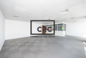 FITTED OFFICE | 1 CABIN | SZR VIEW | TECOM FZ