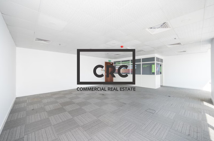 FITTED OFFICE | 1 CABIN | SZR VIEW | TECOM FZ