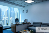 1 Year Valid Ejari I Office Space | New DED License | Renewal Of DED License