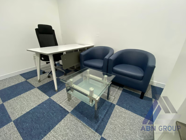 Fully Equipped And Serviced Private Offices | Prime Location | Just 5 Minutes From The Metro