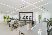 Furnished Office | Canal View | Grade A Tower