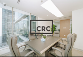 Furnished Office | Canal View | Grade A Tower