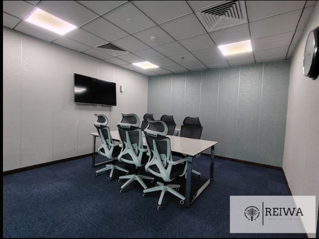 1 Year Valid Ejari I Office Space | New DED License | Renewal Of DED License