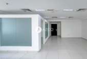 Fitted Office | 1 Partition | AC Free | Independent