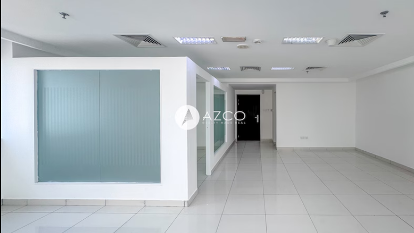 Fitted Office | 1 Partition | AC Free | Independent