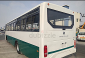 2018 Ashok Leyland Falcon, 60 Seats Bus, None A/C