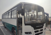 2018 Ashok Leyland Falcon, 60 Seats Bus, None A/C