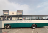 2018 Ashok Leyland Falcon, 60 Seats Bus, None A/C