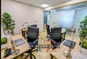 Fully Serviced Desk Space With Ejari | FREE Unlimited Bank And Labour Inspections| 24/7 Access